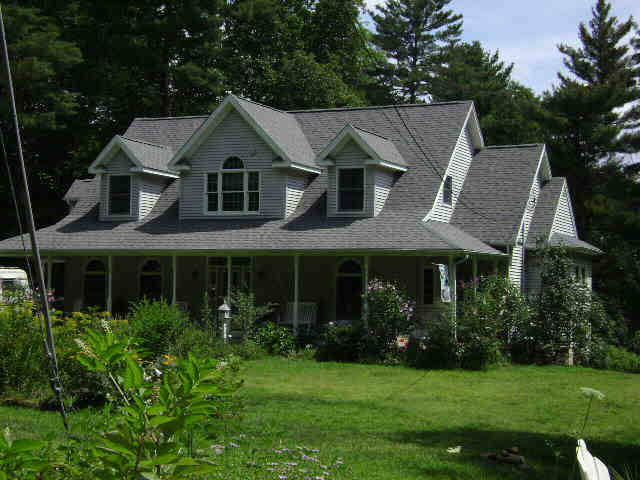 Building photograph for 15 WEEKEEPEEMEE RD